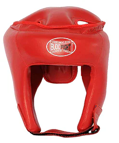 Karate Contact Helmet COMETE Budo-Fight