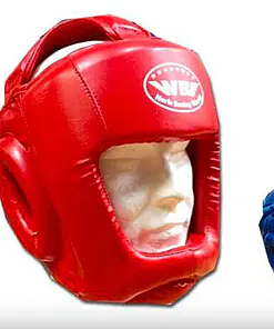 Noris Karate Contact Helmet
