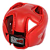 Karate Contact Helmet COMETE Budo-Fight - Image 3