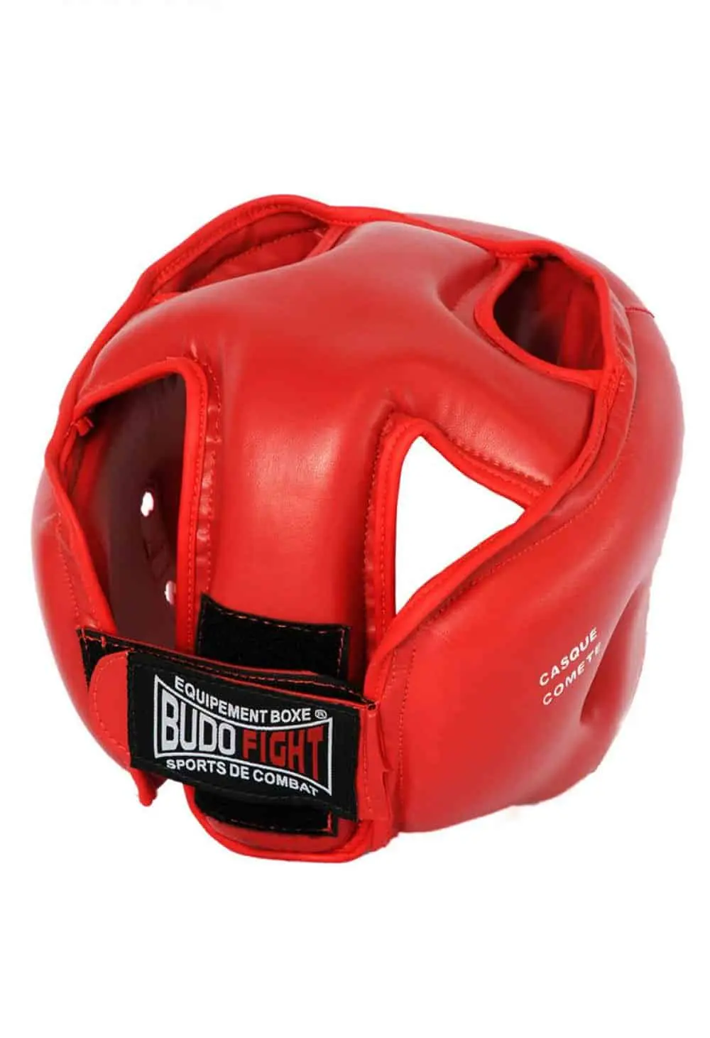 Karate Contact Helmet COMETE Budo-Fight - Image 3