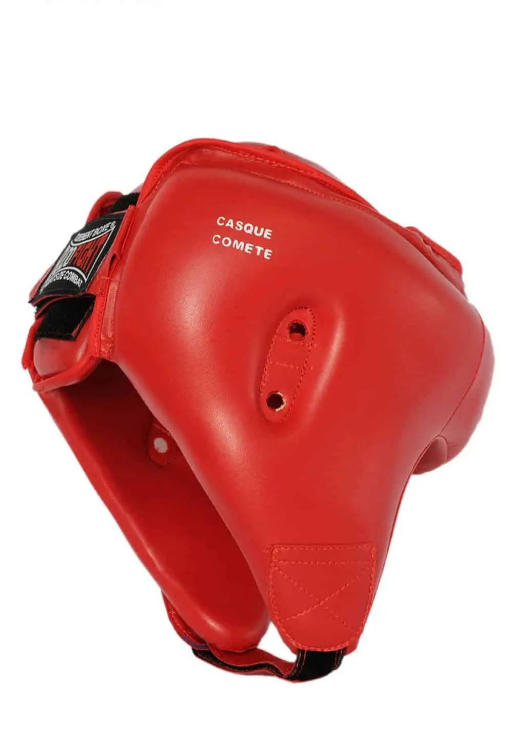 Karate Contact Helmet COMETE Budo-Fight - Image 6
