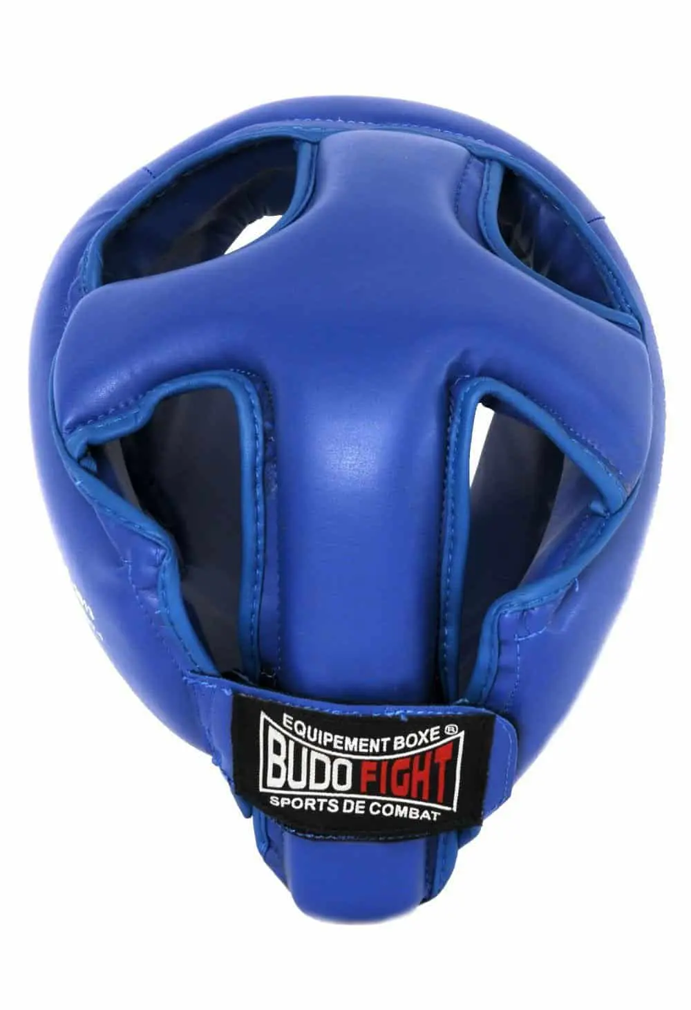 Karate Contact Helmet COMETE Budo-Fight - Image 4