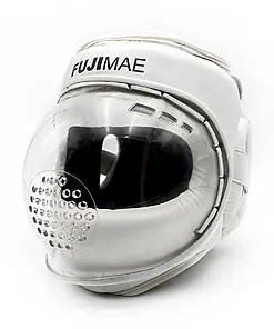 Kubo FujiMae helmet