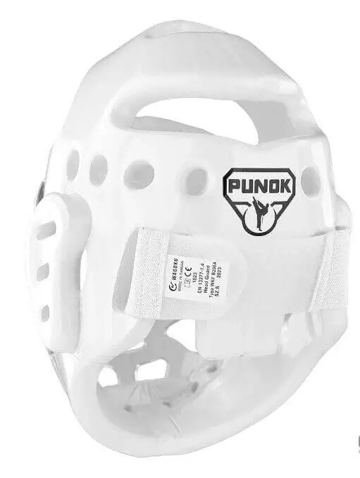 helmet-punok-with-face-protection-wkf-
