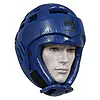 karate-helmets-blue-ffk