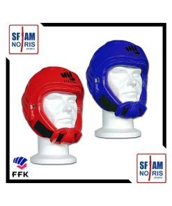 Noris Karate Helmets