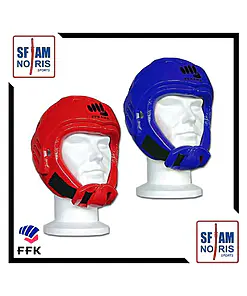 Noris Karate Helmets