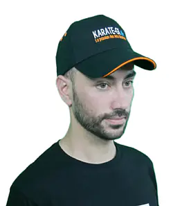 cap-karate-gi-brodee-orange-view-face-front-right-vincent