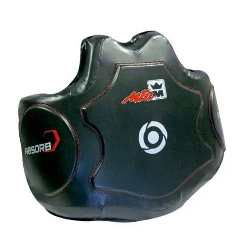 Body Protector abdominal belt