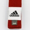 belt-club-of-karate-adidas-red-260