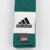 belt-club-of-karate-adidas-green