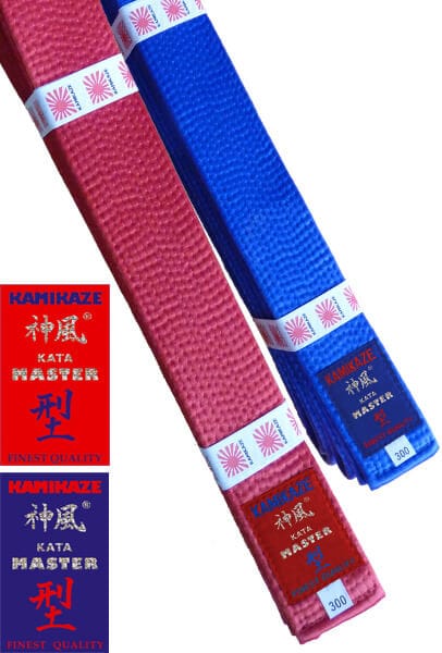 Karate-gi