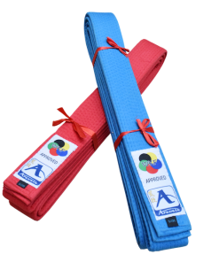 Competition belt