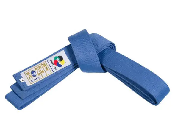 karate-punok-kumite-blue-wkf-competition-belt