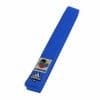 adidas elite karate belt b242k-wkf blue