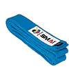 Premium Kata Karate Belt SMAI - WKF 1 Premium Karate Kata belt