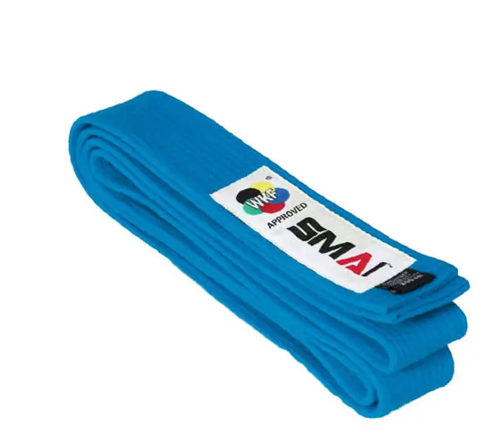 Premium Karate Kata belt
