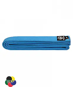 Tokaido Karate Kata Belt - WKF