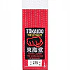 ceinture de karate rouge et blanche tokaido etiquette