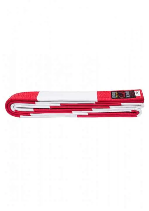 red-and-white-tokaido-karate-belt