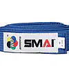 karate-style-belt-kumite-smai-wkf-blue