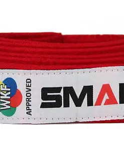 Kumite Style Karate Belt
