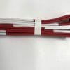 karate-belt-tokyodo-red-and-white-shihan-zoom-profile