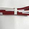 karate-belt-tokyodo-red-and-white-shihan-zoom-profile