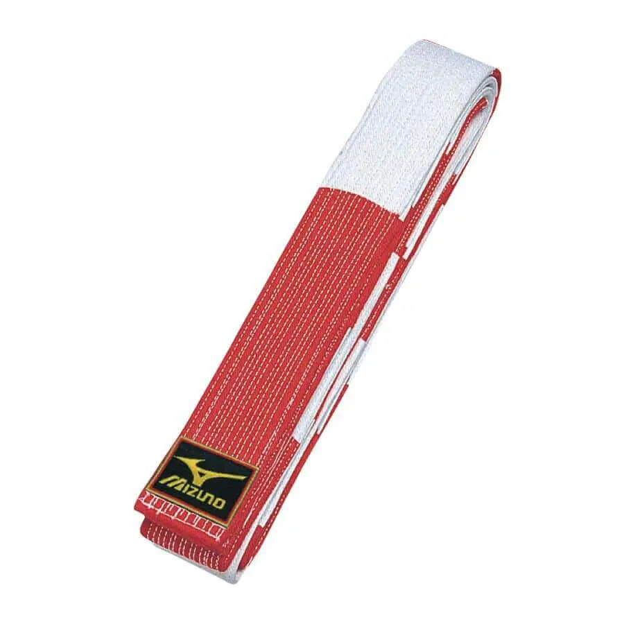 RB Japan Masterbelt - Mizuno