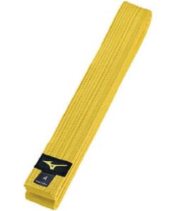 RB Colour Belts - Mizuno