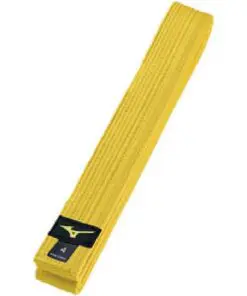 RB color belts - Mizuno