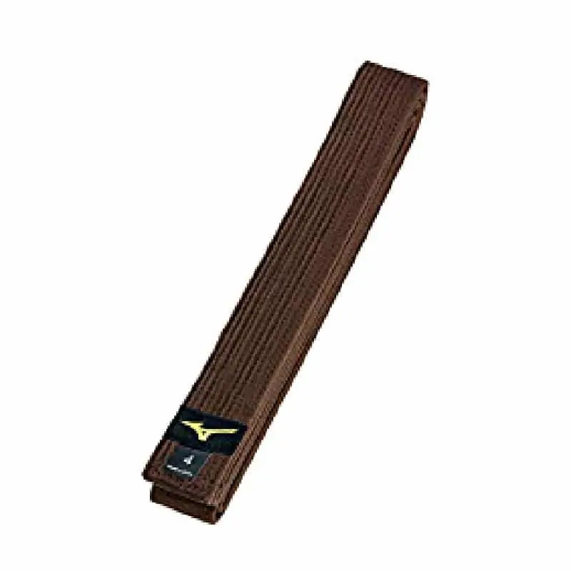 RB color belts - Mizuno - Image 2