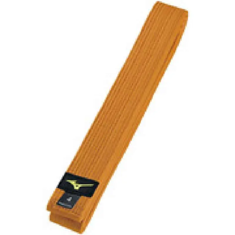 RB color belts - Mizuno - Image 5