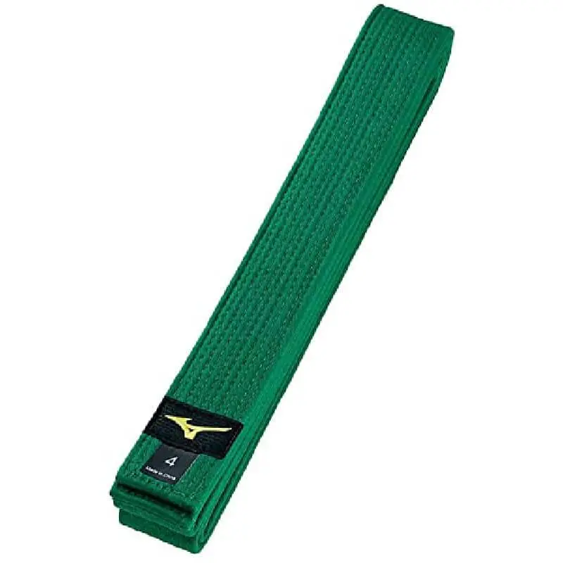 RB color belts - Mizuno - Image 4