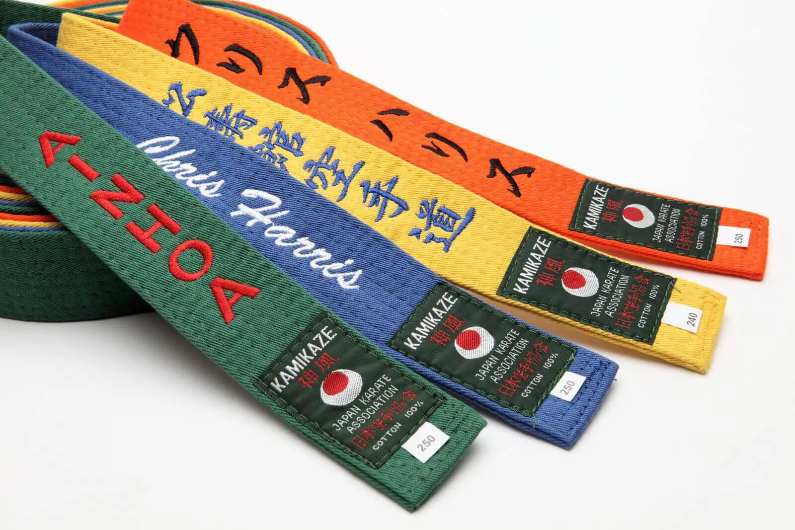 belt-karate-color-uni-kamikaze-brodery