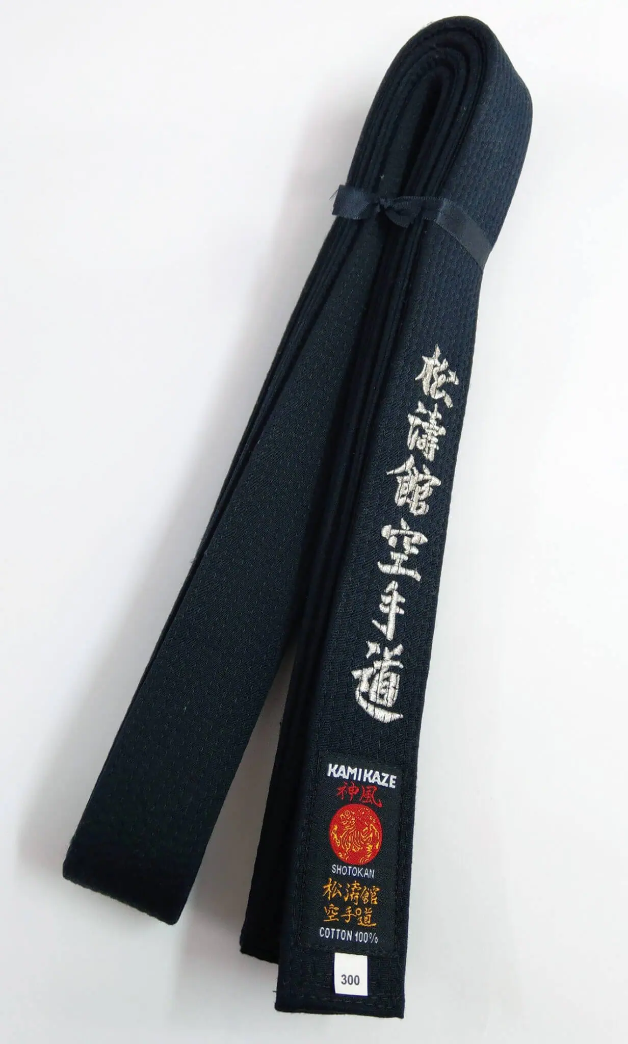 belt-karate-kamikaze-extra-large-new-life-premium-cotton-cotton-cotton-silver
