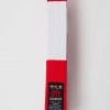 belt-karate-shureido-red-and-white-6-eme-on-top