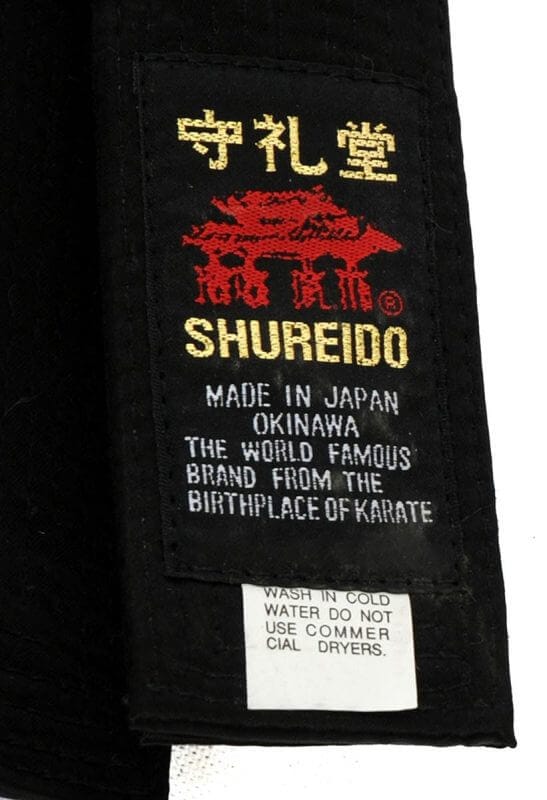 Karate-gi