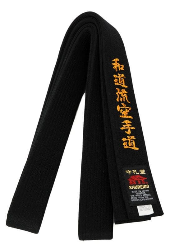 Karate-gi