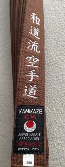 Karate-gi