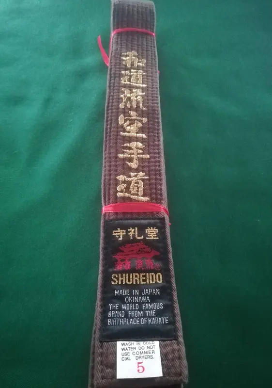 Karate-gi