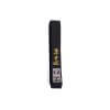 NORIS Karate-Do Embroidered Black Belt