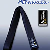 black-belt-of-karate-arawaza-natural-silk