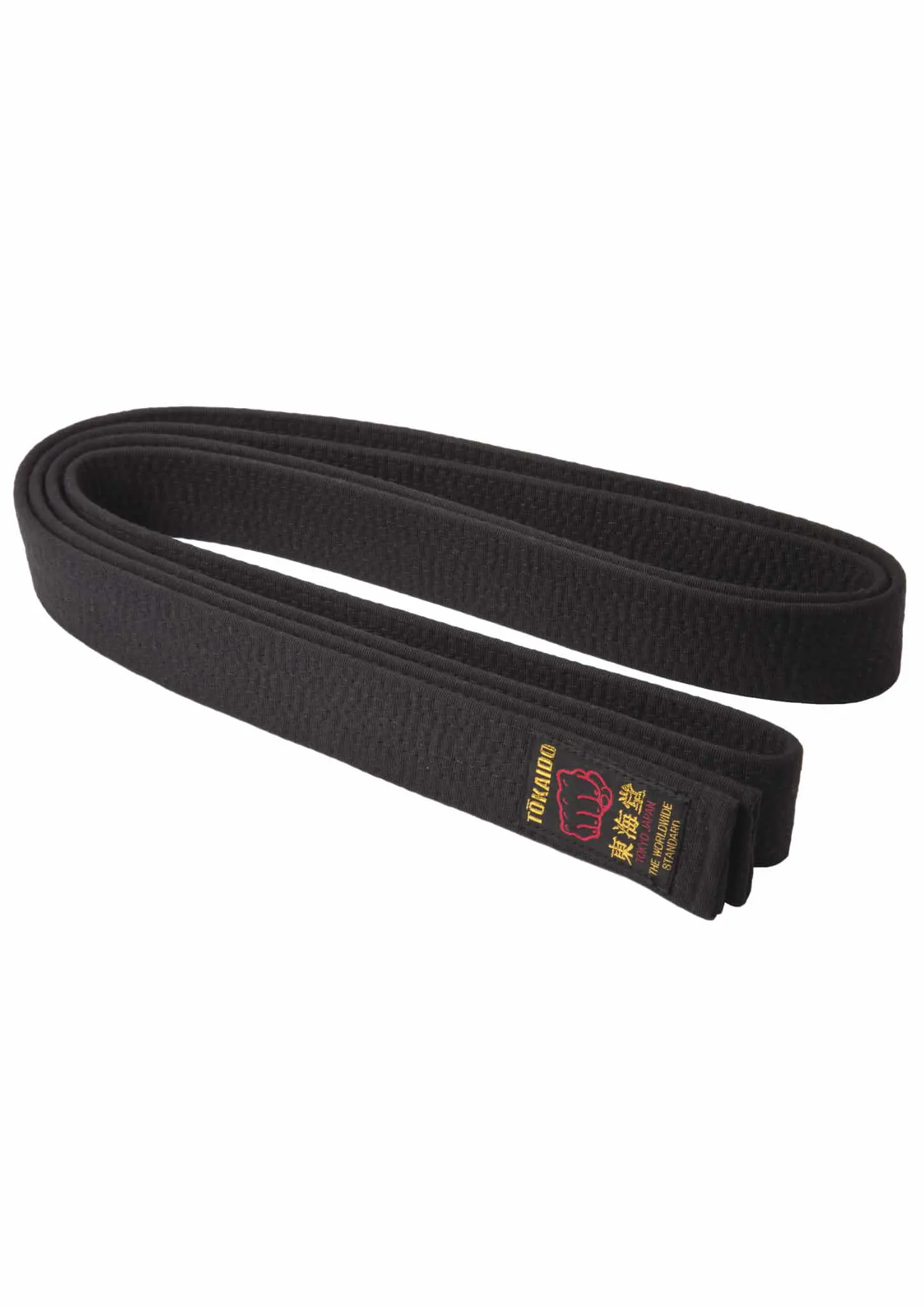 black-karate-tokaido-cotton-belt-made-in-japan-gtj