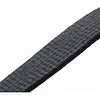 TOKYODO black karate belt 100% cotton