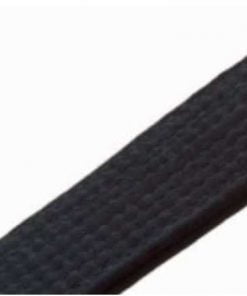 TOKYODO high quality cotton karate black belt
