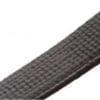 TOKYODO black satin karate belt
