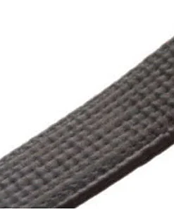 TOKYODO black satin karate belt