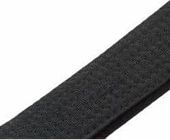 TOKYODO special Yohachi cotton Karate black belt