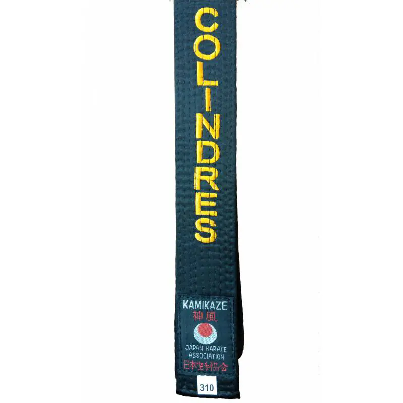 black-belt-kamikaze-satin-or-cotton-personal-embroidery-2